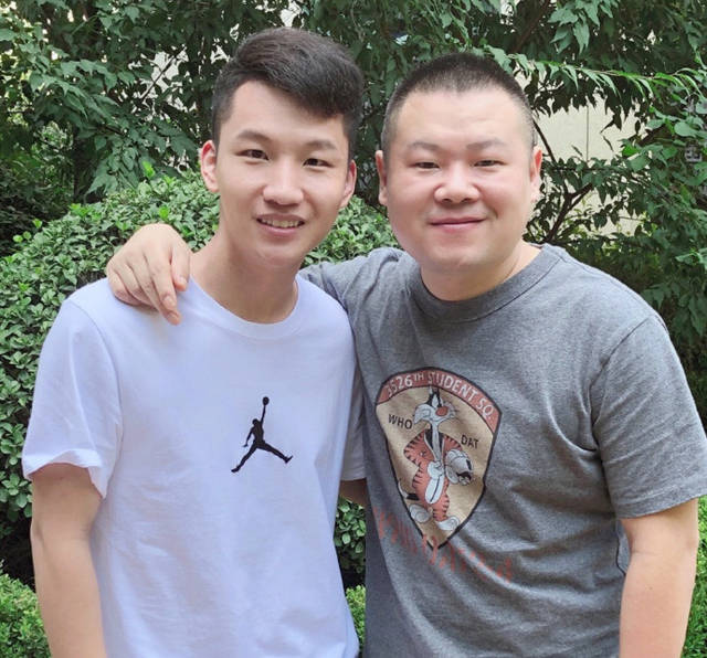 岳云鹏门下已经收下了三位徒弟,他们分别是刘筱亭,尚筱菊与徐筱竹三人
