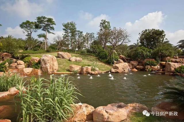 佛山三水新城【恒大云东海】单价7500起,带豪装,面积