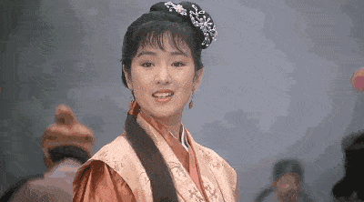 原创3次高考落榜,家人不支持当演员,挡不住巩俐做中国电影女皇的心
