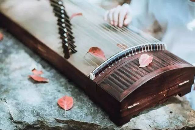 岁月如歌 || 全国高级古筝教师进修课程为你2019画上圆满句号