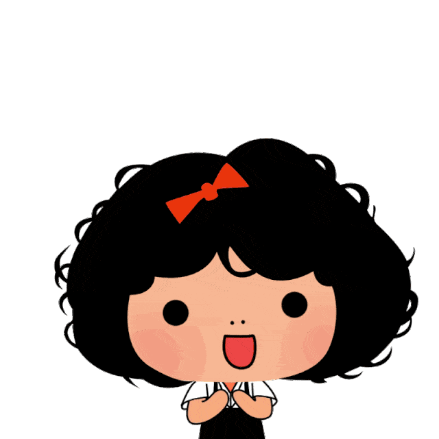 敲小黑板