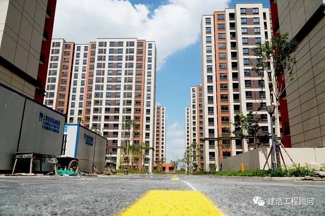 金九银十楼市再聚焦:上海松江南站大型居住社区传捷报,芙蓉苑,蔷薇苑