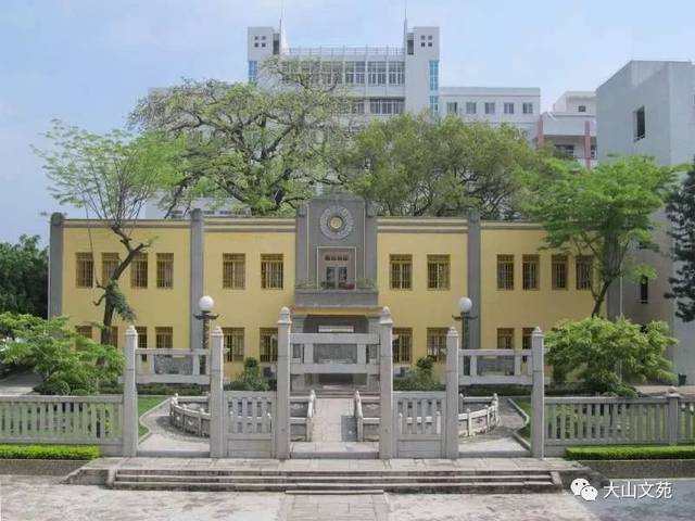 我在惠来一中的那段日子一位惠来在外乡亲的思乡情怀
