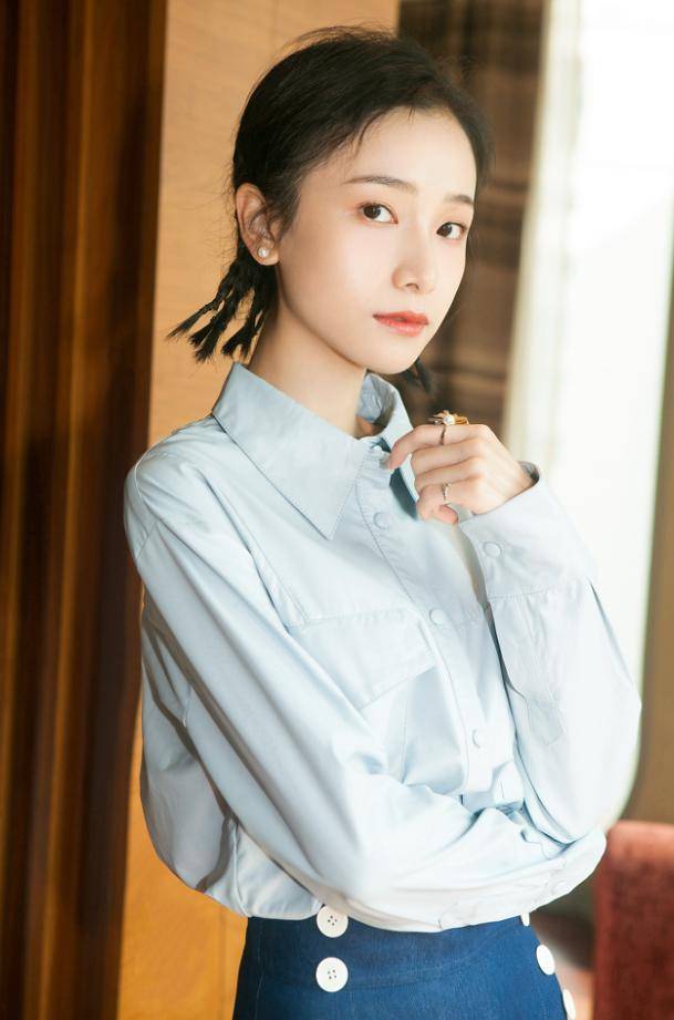 姜梓新,从"小胖子"瘦成"小天使,靠2个习惯保持88斤体重