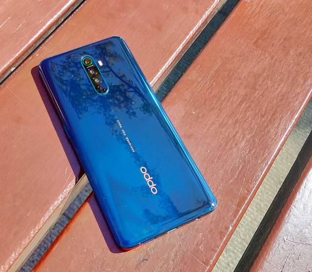 比reno ace好在哪?realme x2 pro简评