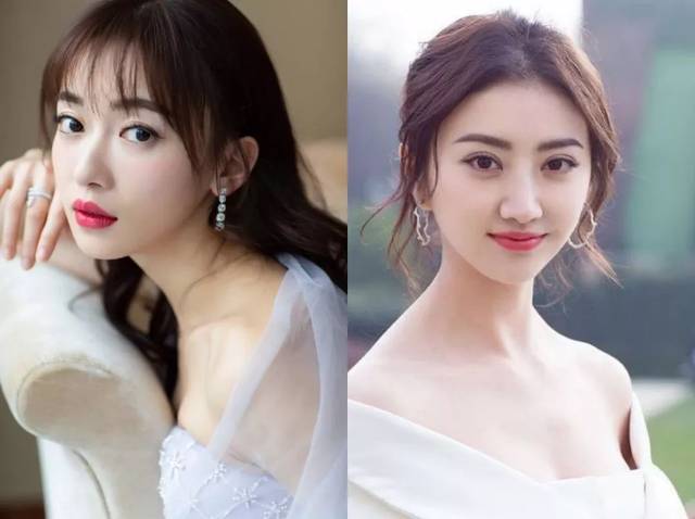 这么多女明星都急着"金鱼化"是怎么回事?下一波高级审美就是它?