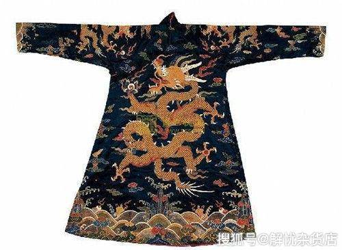 古代只有皇帝才能穿龙袍,包拯为何也敢穿?难道