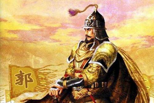 敌将:来者报上名来,唐将:我是你大爷,敌将:还真