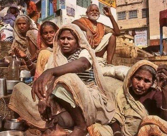 印度明明没有什么钱,为什么不断进口先进武器