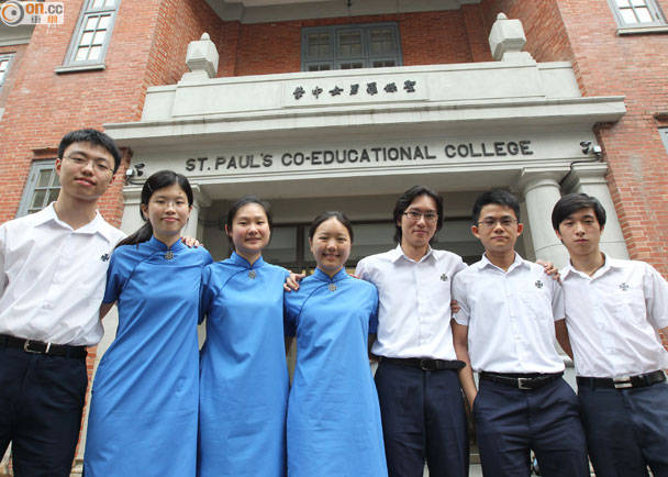 2019香港小学排名揭晓,香港拔萃,圣保罗的排名是多少