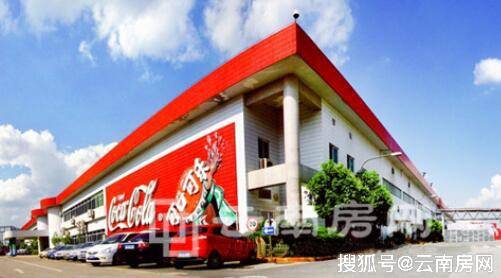 高新区西区就读"腾笼换鸟"可口可乐等两初中将成工厂张嘉译的继续住宅图片