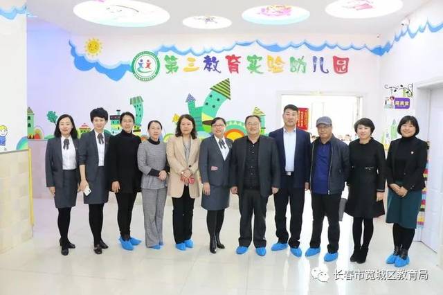 宽城幼儿园选购指南：为宝贝选择更好的成长环境