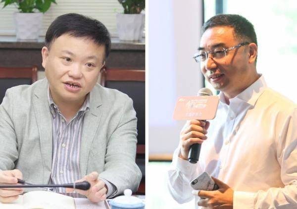 浙江广电,浙报集团互调干部,分别担任副总编辑(附全国广电相关负责人
