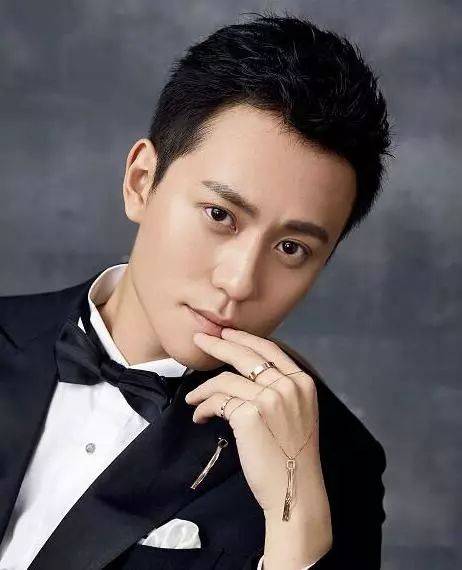 秦俊杰?钟汉良?小料?