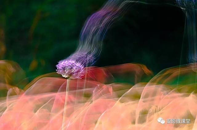 6个慢门拍摄技巧,让你快速拍出朦胧摄影作品_手机搜狐网