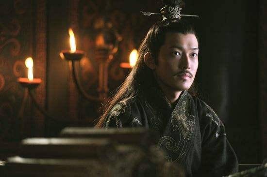 孙策26岁去世,妻子大乔的结局如何?孙权的做法