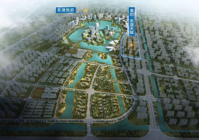 10月下旬,徐州美的东湖天城应市加推.1.5小时,揽金7.2亿!