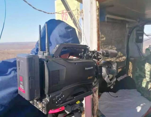 【关注】黑龙江广播电视台《新闻夜航》栏目组