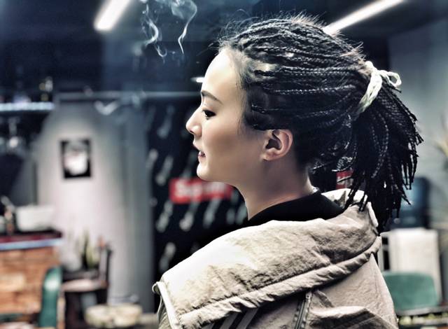 学习脏辫,脏辫培训,想做脏辫,需注意事项