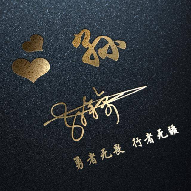 微信头像还不舍得扔?见到这一波新款高端头像,不想换都难