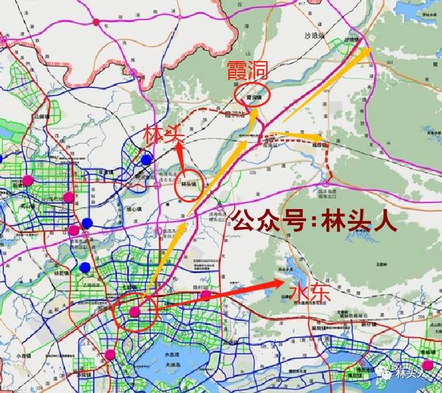 电白水霞路最新进展来了