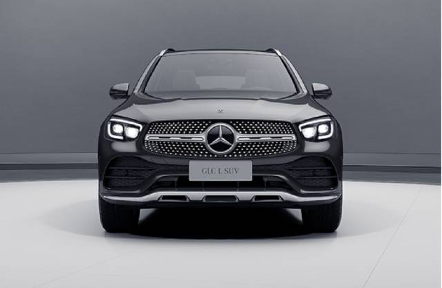 glc2602019款,奔驰glc2602021款 看完2020款奔驰glc,你就知道它还能火爆下去