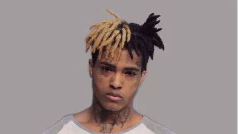 原创除了xxxtentacion,lil peep也是一个你会后悔自己没有早点粉他的