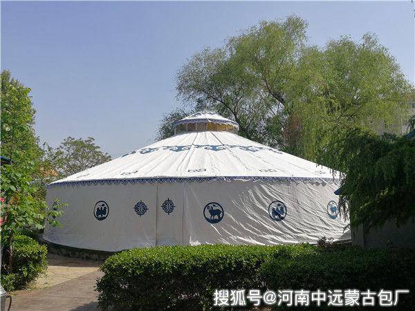 蒙古包帐篷在大家心中的品牌形象剖析