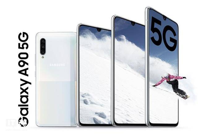 galaxyactive2,galaxyactive3 三星a90 5g,m30s正式开售 watch active2固件更新