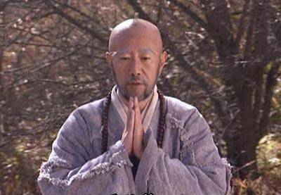 金庸笔下中的扫地僧地位不高,真实的扫地僧究竟是何等