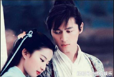 32岁刘亦菲为何不结婚?前任宋承宪说出真相,网