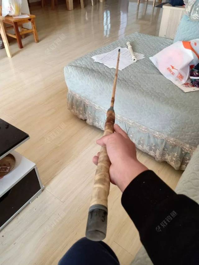毛丕,试看效果,校直很难完美,就这样了.