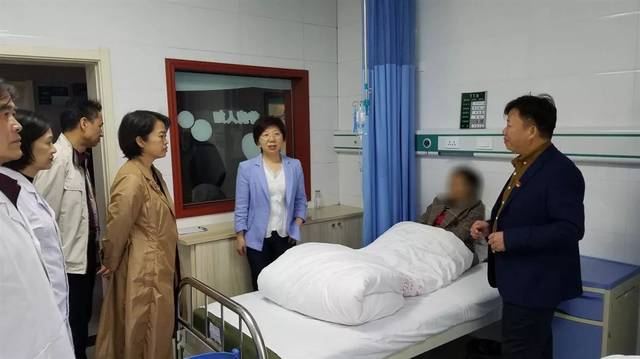 要闻孝感市副市长吴捷安全生产无小事严抓细管不放松
