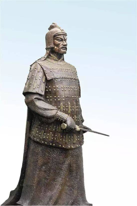 许多人回答巴蔓子.