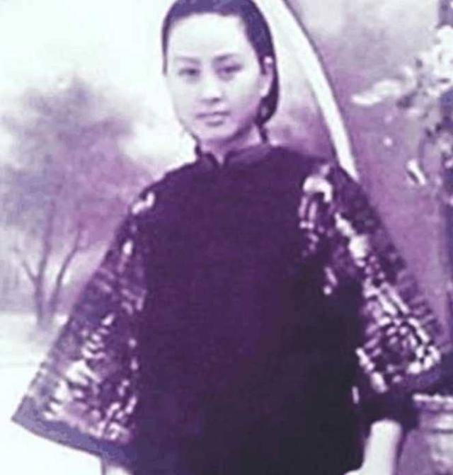 原创秋瑾死后尸体没人敢收,儿女被人偷偷收养,儿子最后成湖南大富豪