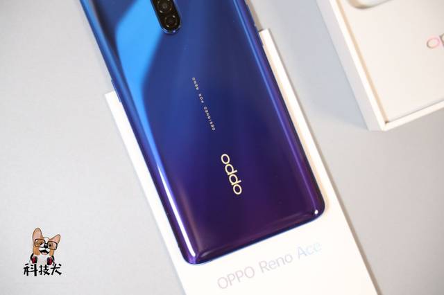 对比vivo nex 3,oppo reno ace更值得入手