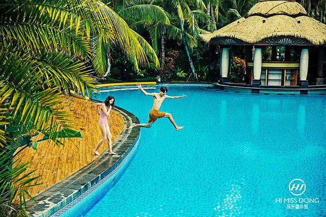 去三亚拍婚纱照的新人到婚纱店要问哪些问题?