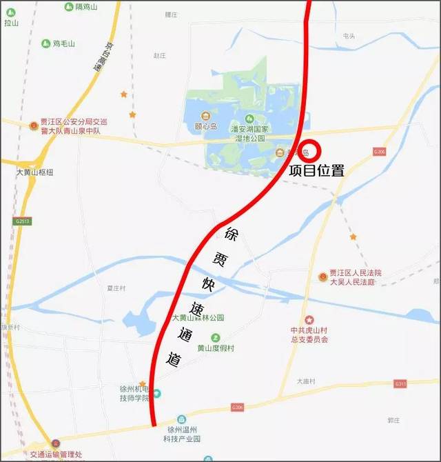 临近地铁s1号线,徐州又添一座"奥特莱斯"!恭喜贾汪!未来可期!