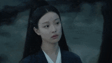 《宸汐缘》之林默:若注定是灵汐的替身,那这样的爱情