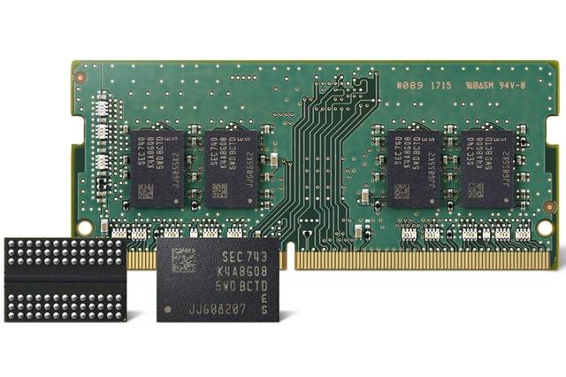 AMD一步,英特尔推出新处理器,支持LPDDR5!