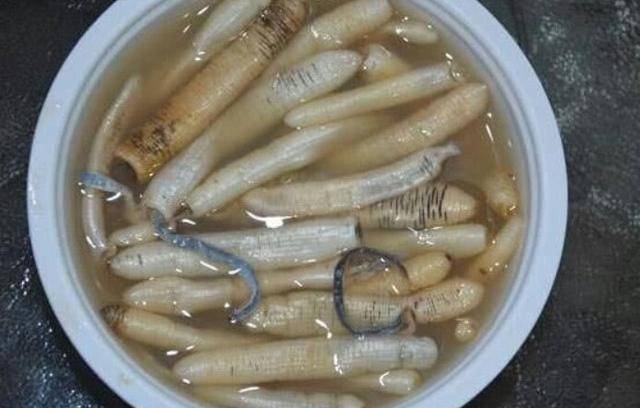 如果世上只剩这4种小吃,你们吃哪一个?网友:宁