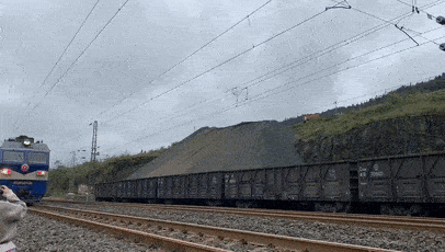 铁轨 406_230 gif 动态图 动图
