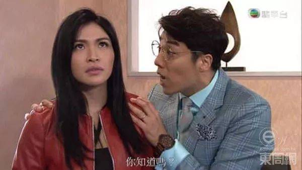 tvb《开心速递》主演"小龙太"发文道歉:我