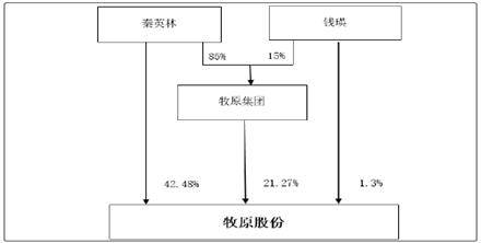牧原净利转向集团v净利之谜600亿几何股份真假我教程世界的购买图片