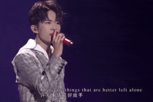 少年的你,易烊千玺