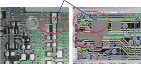 纯干货焊盘尺寸设计缺陷