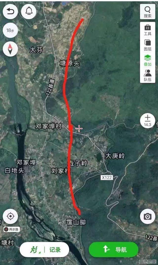 桂林还将新建,扩建多条高速