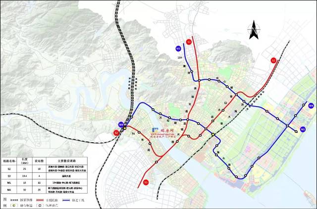 温武吉铁路是否会在瑞安设站?答案来了