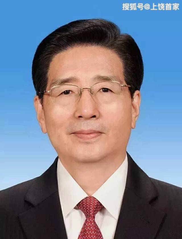 江西籍现任副省级及以上高官名单出炉啦!