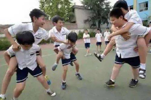 60,70,80,90后的新疆孩子,这50种游戏玩过的举手!
